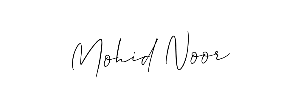 This is the best signature style for the Mohid Noor name. Also you like these signature font (Allison_Script). Mix name signature. Mohid Noor signature style 2 images and pictures png