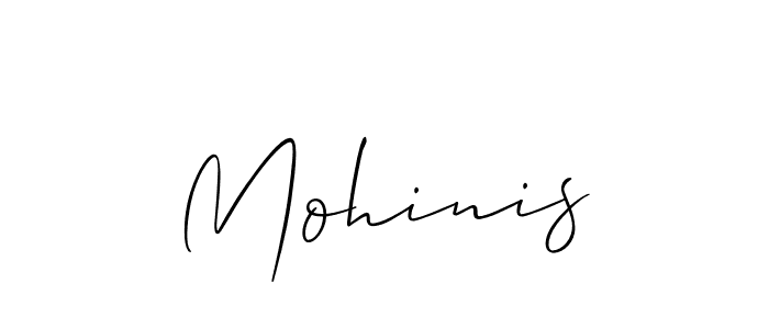 See photos of Mohinis official signature by Spectra . Check more albums & portfolios. Read reviews & check more about Allison_Script font. Mohinis signature style 2 images and pictures png