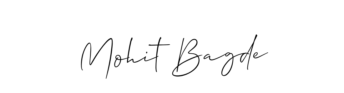 See photos of Mohit Bagde official signature by Spectra . Check more albums & portfolios. Read reviews & check more about Allison_Script font. Mohit Bagde signature style 2 images and pictures png