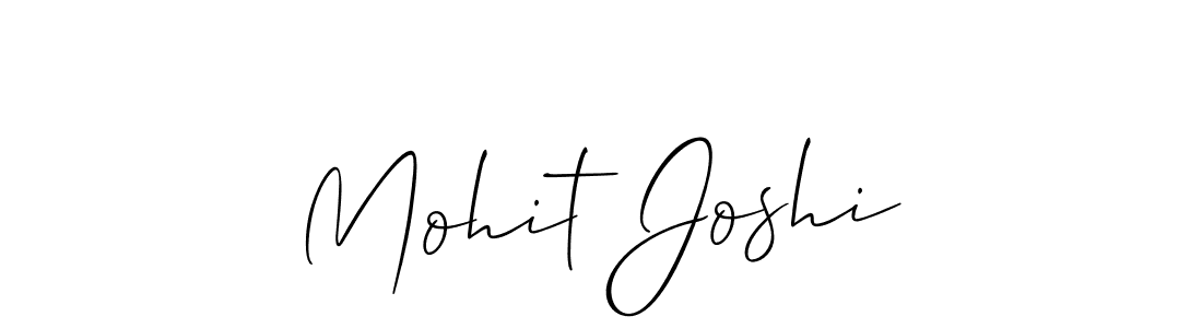 See photos of Mohit Joshi official signature by Spectra . Check more albums & portfolios. Read reviews & check more about Allison_Script font. Mohit Joshi signature style 2 images and pictures png