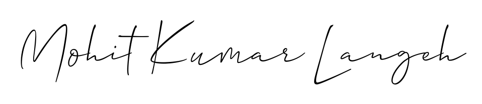If you are searching for the best signature style for your name Mohit Kumar Langeh, here we have designed multiple signature styles using Allison_Script. Mohit Kumar Langeh signature style 2 images and pictures png