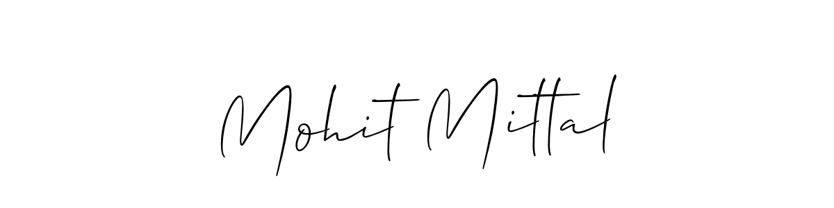 Here are the top 10 professional signature styles for the name Mohit Mittal. These are the best autograph styles you can use for your name. Mohit Mittal signature style 2 images and pictures png