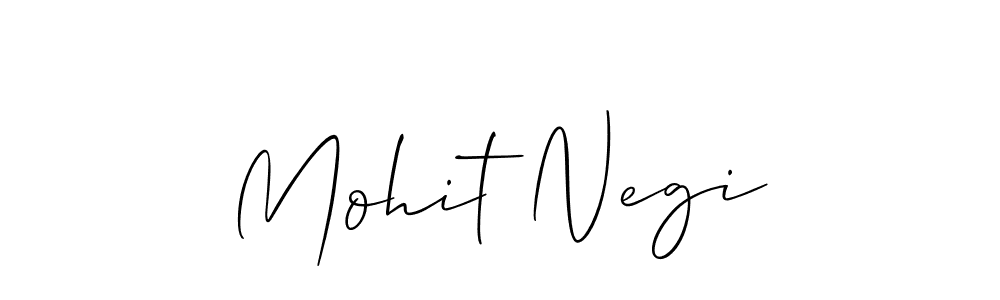 Here are the top 10 professional signature styles for the name Mohit Negi. These are the best autograph styles you can use for your name. Mohit Negi signature style 2 images and pictures png