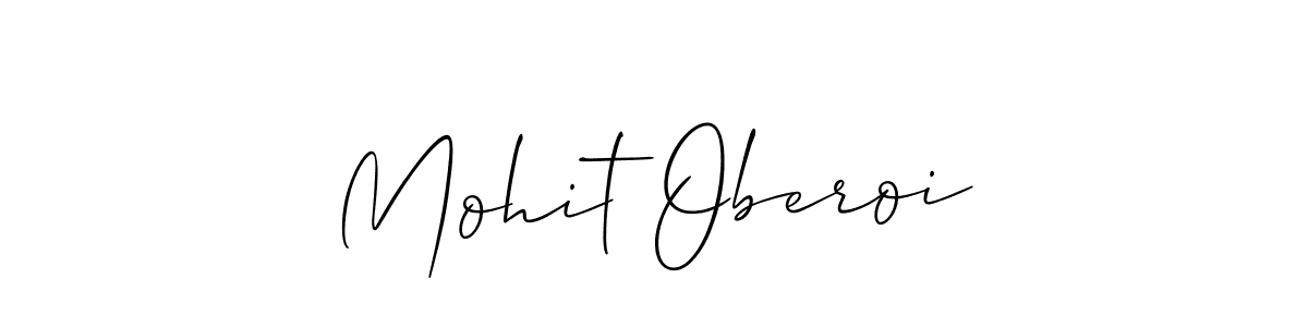 Check out images of Autograph of Mohit Oberoi name. Actor Mohit Oberoi Signature Style. Allison_Script is a professional sign style online. Mohit Oberoi signature style 2 images and pictures png