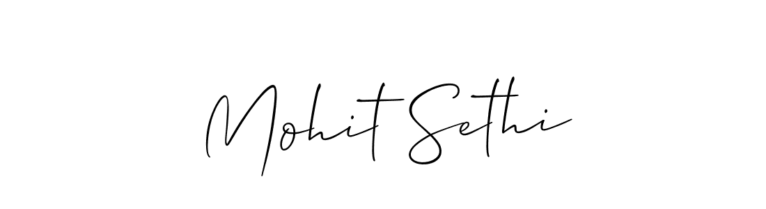 Here are the top 10 professional signature styles for the name Mohit Sethi. These are the best autograph styles you can use for your name. Mohit Sethi signature style 2 images and pictures png