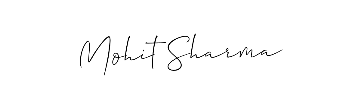 Check out images of Autograph of Mohit Sharma name. Actor Mohit Sharma Signature Style. Allison_Script is a professional sign style online. Mohit Sharma signature style 2 images and pictures png