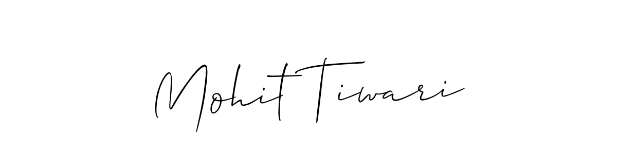 Here are the top 10 professional signature styles for the name Mohit Tiwari. These are the best autograph styles you can use for your name. Mohit Tiwari signature style 2 images and pictures png