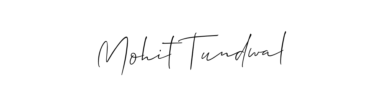Here are the top 10 professional signature styles for the name Mohit Tundwal. These are the best autograph styles you can use for your name. Mohit Tundwal signature style 2 images and pictures png