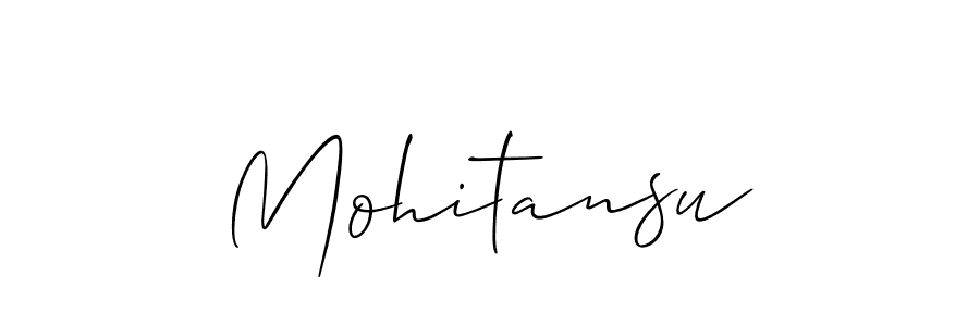 See photos of Mohitansu official signature by Spectra . Check more albums & portfolios. Read reviews & check more about Allison_Script font. Mohitansu signature style 2 images and pictures png
