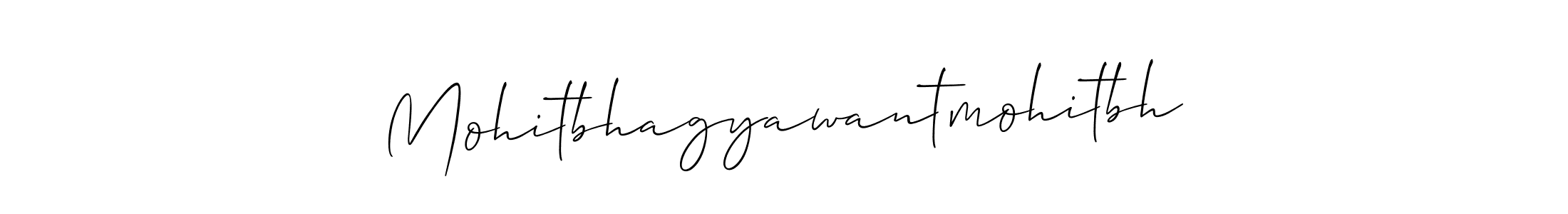 See photos of Mohitbhagyawantmohitbh official signature by Spectra . Check more albums & portfolios. Read reviews & check more about Allison_Script font. Mohitbhagyawantmohitbh signature style 2 images and pictures png