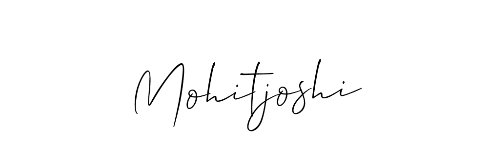 Here are the top 10 professional signature styles for the name Mohitjoshi. These are the best autograph styles you can use for your name. Mohitjoshi signature style 2 images and pictures png