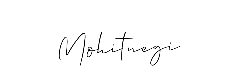 This is the best signature style for the Mohitnegi name. Also you like these signature font (Allison_Script). Mix name signature. Mohitnegi signature style 2 images and pictures png