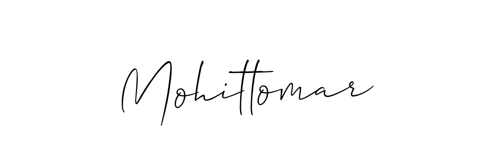 You can use this online signature creator to create a handwritten signature for the name Mohittomar. This is the best online autograph maker. Mohittomar signature style 2 images and pictures png