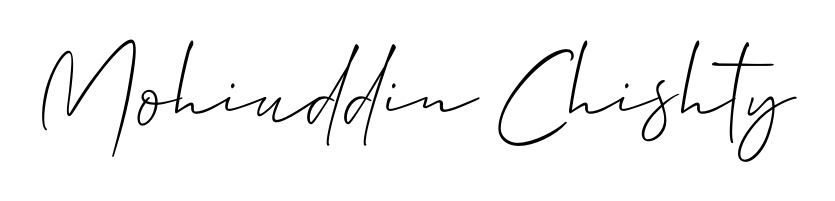 Make your name Mohiuddin Chishty memorable on every contract using Allison_Script autograph style. Instant transparent background export available. Mohiuddin Chishty signature style 2 images and pictures png