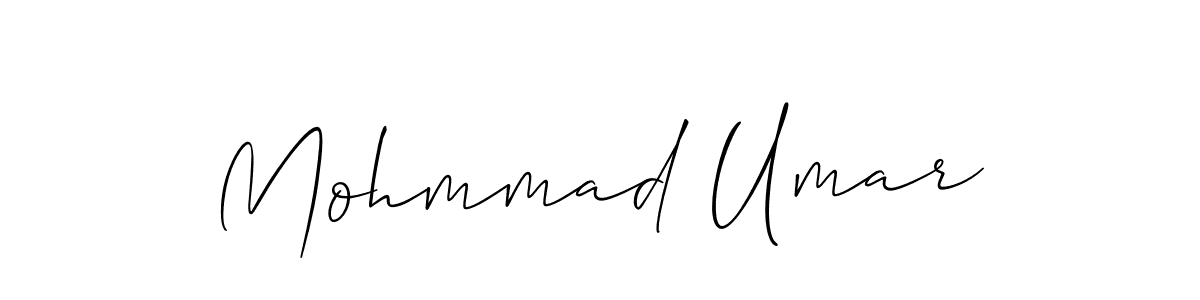 Check out images of Autograph of Mohmmad Umar name. Actor Mohmmad Umar Signature Style. Allison_Script is a professional sign style online. Mohmmad Umar signature style 2 images and pictures png