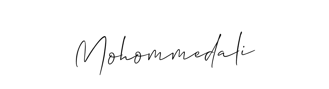 See photos of Mohommedali official signature by Spectra . Check more albums & portfolios. Read reviews & check more about Allison_Script font. Mohommedali signature style 2 images and pictures png