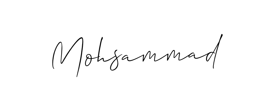 Here are the top 10 professional signature styles for the name Mohsammad. These are the best autograph styles you can use for your name. Mohsammad signature style 2 images and pictures png