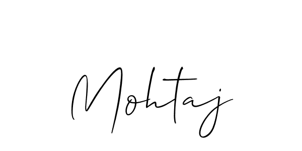 Once you've used our free online signature maker to create your best signature Allison_Script style, it's time to enjoy all of the benefits that Mohtaj name signing documents. Mohtaj signature style 2 images and pictures png