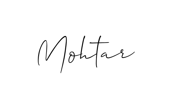 Mohtar stylish signature style. Best Handwritten Sign (Allison_Script) for my name. Handwritten Signature Collection Ideas for my name Mohtar. Mohtar signature style 2 images and pictures png