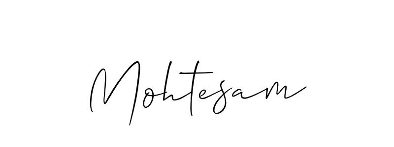 Also You can easily find your signature by using the search form. We will create Mohtesam name handwritten signature images for you free of cost using Allison_Script sign style. Mohtesam signature style 2 images and pictures png