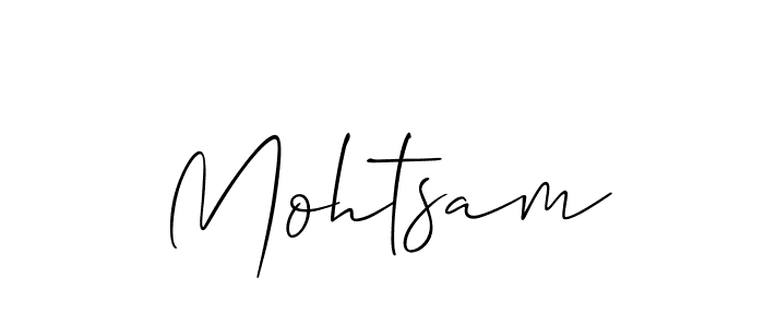 if you are searching for the best signature style for your name Mohtsam. so please give up your signature search. here we have designed multiple signature styles  using Allison_Script. Mohtsam signature style 2 images and pictures png