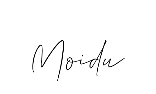 Make a short Moidu signature style. Manage your documents anywhere anytime using Allison_Script. Create and add eSignatures, submit forms, share and send files easily. Moidu signature style 2 images and pictures png