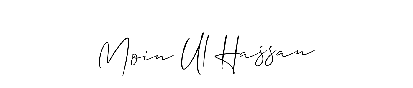 See photos of Moin Ul Hassan official signature by Spectra . Check more albums & portfolios. Read reviews & check more about Allison_Script font. Moin Ul Hassan signature style 2 images and pictures png
