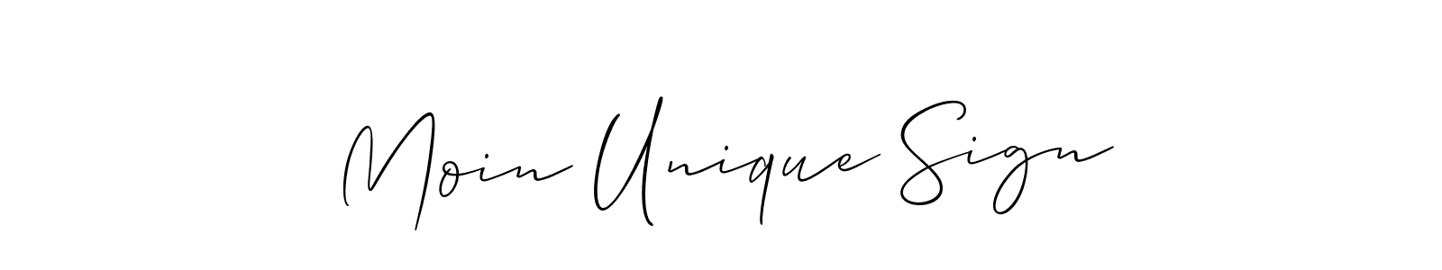 Check out images of Autograph of Moin Unique Sign name. Actor Moin Unique Sign Signature Style. Allison_Script is a professional sign style online. Moin Unique Sign signature style 2 images and pictures png
