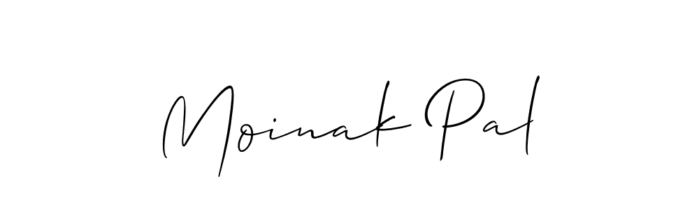 You can use this online signature creator to create a handwritten signature for the name Moinak Pal. This is the best online autograph maker. Moinak Pal signature style 2 images and pictures png