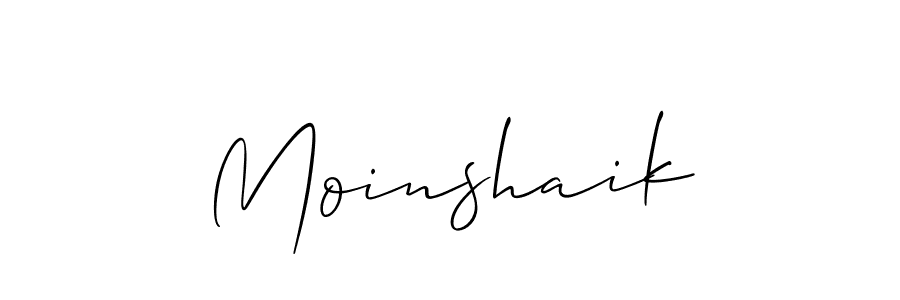 Check out images of Autograph of Moinshaik name. Actor Moinshaik Signature Style. Allison_Script is a professional sign style online. Moinshaik signature style 2 images and pictures png