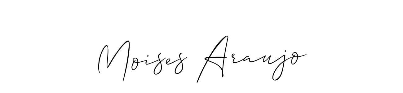 Here are the top 10 professional signature styles for the name Moises Araujo. These are the best autograph styles you can use for your name. Moises Araujo signature style 2 images and pictures png