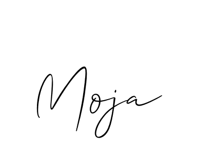 You can use this online signature creator to create a handwritten signature for the name Moja. This is the best online autograph maker. Moja signature style 2 images and pictures png