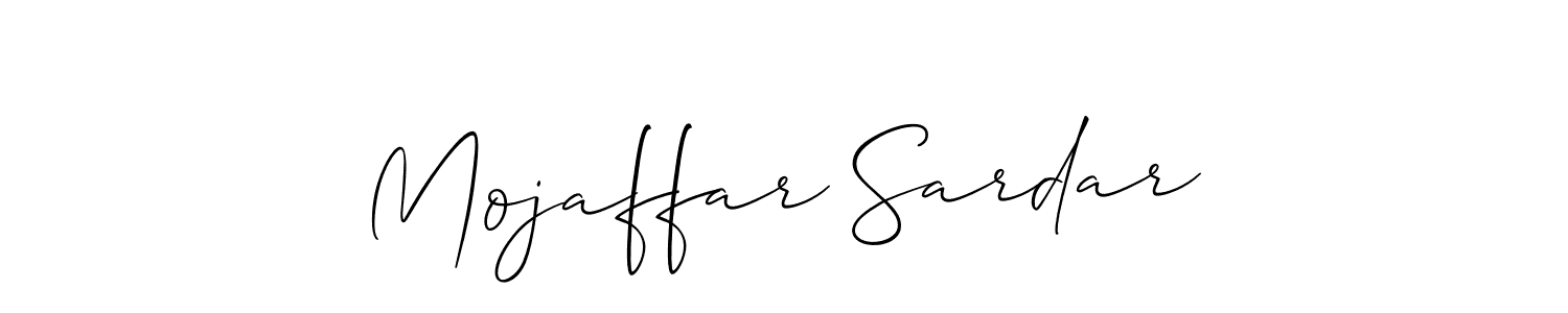 Check out images of Autograph of Mojaffar Sardar name. Actor Mojaffar Sardar Signature Style. Allison_Script is a professional sign style online. Mojaffar Sardar signature style 2 images and pictures png