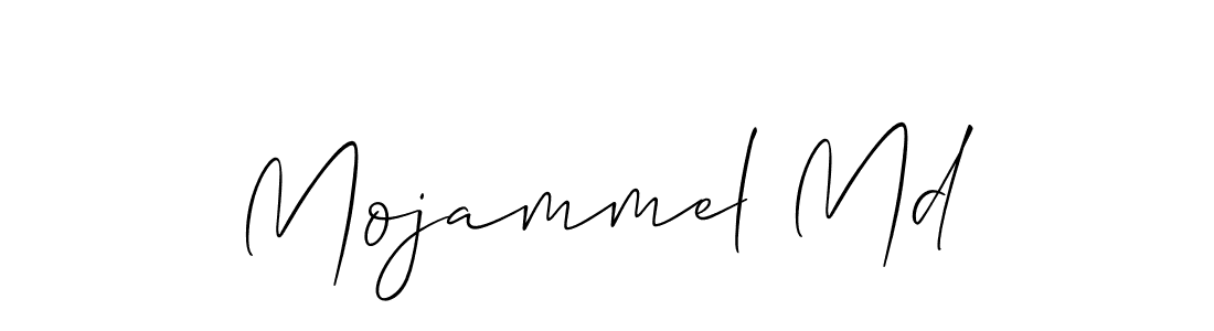 You can use this online signature creator to create a handwritten signature for the name Mojammel Md. This is the best online autograph maker. Mojammel Md signature style 2 images and pictures png