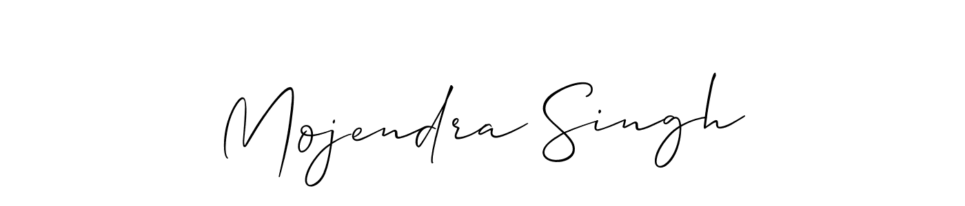 You can use this online signature creator to create a handwritten signature for the name Mojendra Singh. This is the best online autograph maker. Mojendra Singh signature style 2 images and pictures png