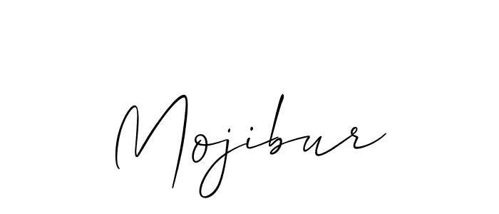 You can use this online signature creator to create a handwritten signature for the name Mojibur. This is the best online autograph maker. Mojibur signature style 2 images and pictures png