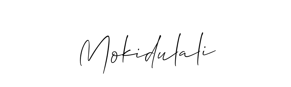 See photos of Mokidulali official signature by Spectra . Check more albums & portfolios. Read reviews & check more about Allison_Script font. Mokidulali signature style 2 images and pictures png