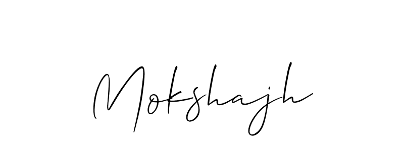 Check out images of Autograph of Mokshajh name. Actor Mokshajh Signature Style. Allison_Script is a professional sign style online. Mokshajh signature style 2 images and pictures png