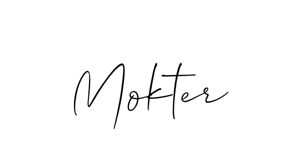 Here are the top 10 professional signature styles for the name Mokter. These are the best autograph styles you can use for your name. Mokter signature style 2 images and pictures png