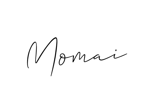 Here are the top 10 professional signature styles for the name Momai. These are the best autograph styles you can use for your name. Momai signature style 2 images and pictures png