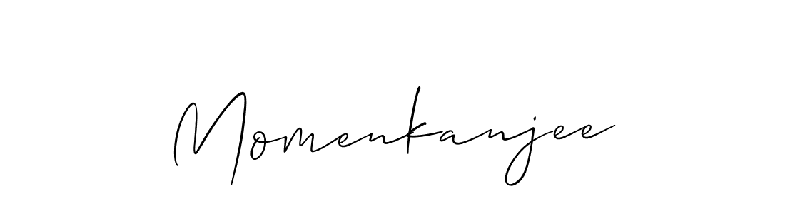 See photos of Momenkanjee official signature by Spectra . Check more albums & portfolios. Read reviews & check more about Allison_Script font. Momenkanjee signature style 2 images and pictures png