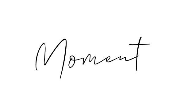 This is the best signature style for the Moment name. Also you like these signature font (Allison_Script). Mix name signature. Moment signature style 2 images and pictures png