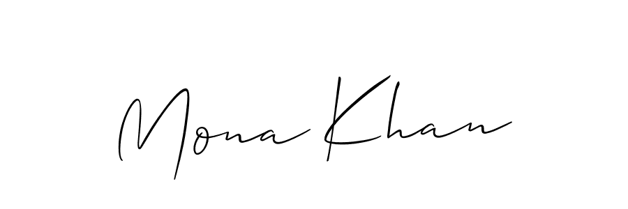 Check out images of Autograph of Mona Khan name. Actor Mona Khan Signature Style. Allison_Script is a professional sign style online. Mona Khan signature style 2 images and pictures png