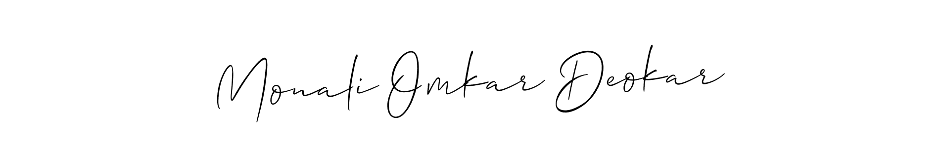 Check out images of Autograph of Monali Omkar Deokar name. Actor Monali Omkar Deokar Signature Style. Allison_Script is a professional sign style online. Monali Omkar Deokar signature style 2 images and pictures png