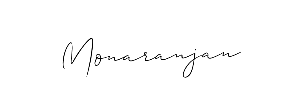 See photos of Monaranjan official signature by Spectra . Check more albums & portfolios. Read reviews & check more about Allison_Script font. Monaranjan signature style 2 images and pictures png