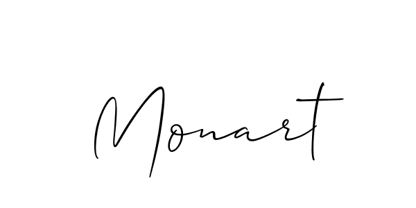 This is the best signature style for the Monart name. Also you like these signature font (Allison_Script). Mix name signature. Monart signature style 2 images and pictures png