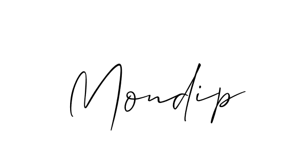 Here are the top 10 professional signature styles for the name Mondip. These are the best autograph styles you can use for your name. Mondip signature style 2 images and pictures png