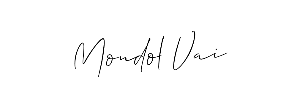 See photos of Mondol Vai official signature by Spectra . Check more albums & portfolios. Read reviews & check more about Allison_Script font. Mondol Vai signature style 2 images and pictures png