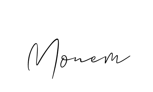 Once you've used our free online signature maker to create your best signature Allison_Script style, it's time to enjoy all of the benefits that Monem name signing documents. Monem signature style 2 images and pictures png