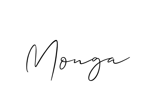 You can use this online signature creator to create a handwritten signature for the name Monga. This is the best online autograph maker. Monga signature style 2 images and pictures png